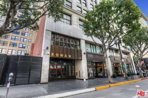 460 S Spring St, Los Angeles, CA 90013