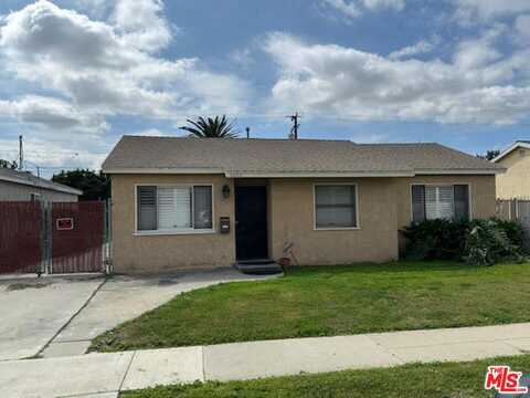 1132 E 149th St, Compton, CA 90220
