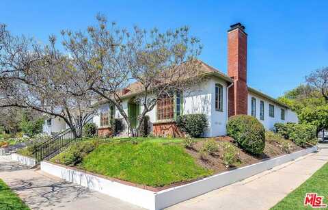 2078 Prosser Ave, Los Angeles, CA 90025