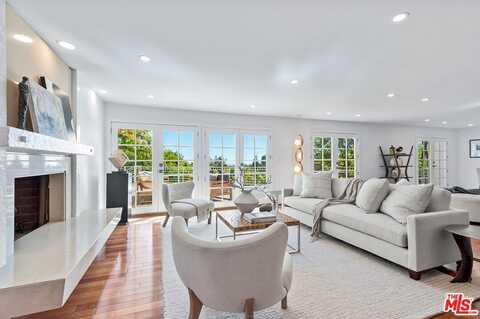 615 N Saltair Ave, Los Angeles, CA 90049