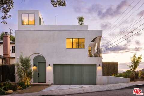 5241 Lunsford Dr, Los Angeles, CA 90041