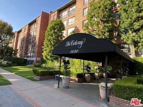 1440 Veteran Ave, Los Angeles, CA 90024