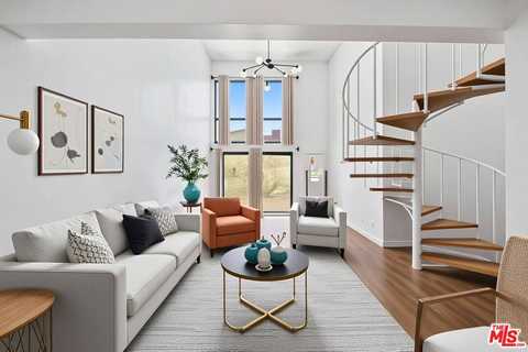 1440 Veteran Ave, Los Angeles, CA 90024