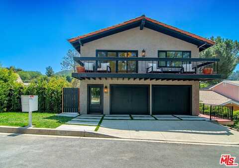 21206 Escondido St, Woodland Hills, CA 91364