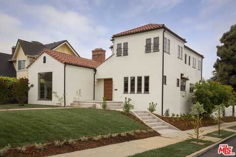 1203 S Victoria Ave, Los Angeles, CA 90019