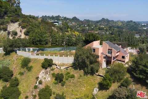 3025 Benedict Canyon Dr, Los Angeles, CA 90210