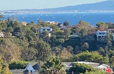 16632 Linda Ter, Pacific Palisades, CA 90272