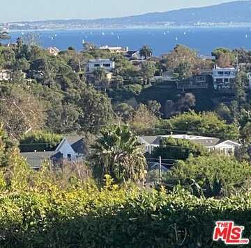 16632 Linda Ter, Pacific Palisades, CA 90272