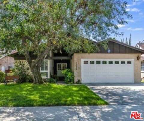 5829 Rhodes Ave, Valley Village, CA 91607
