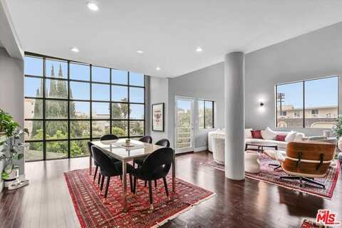 1670 Malcolm Ave, Los Angeles, CA 90024