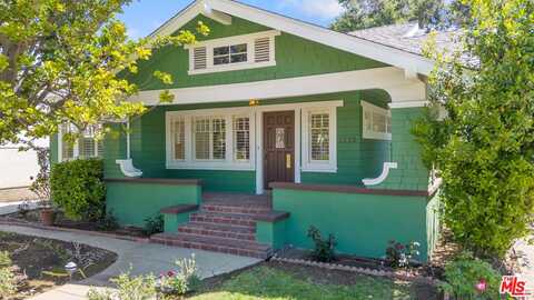 1510 Marengo Ave, South Pasadena, CA 91030