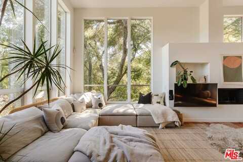 1231 Old Topanga Canyon Rd, Topanga, CA 90290