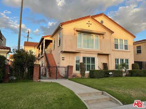 4120 S Victoria Ave, View Park, CA 90008