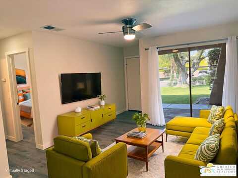 2825 N Los Felices Rd, Palm Springs, CA 92262