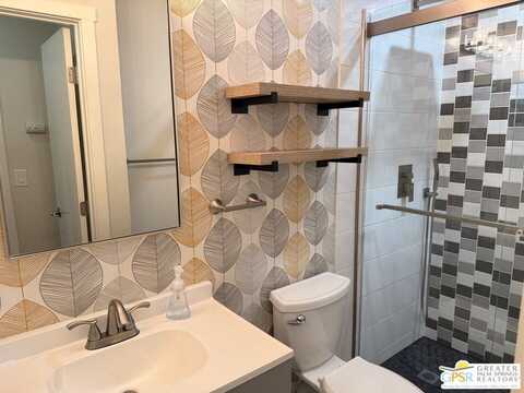 2825 N Los Felices Rd, Palm Springs, CA 92262