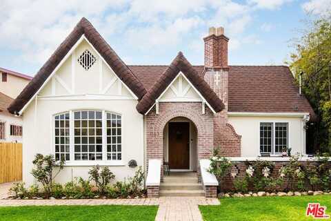 1163 N Kenmore Ave, Los Angeles, CA 90029