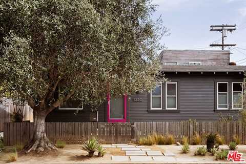 1316 Lucille Ave, Venice, CA 90291