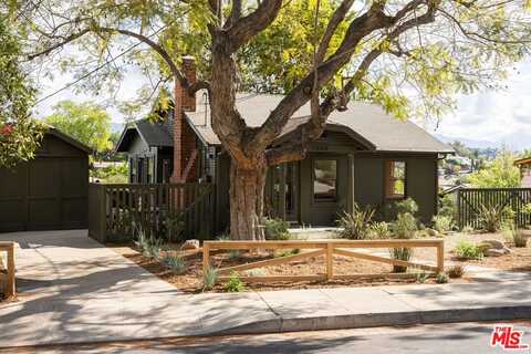 1008 Terrace 49, Los Angeles, CA 90042
