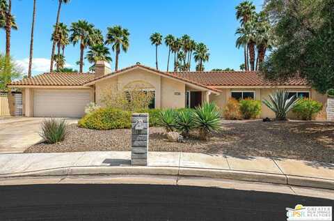 3158 E Anzuelo Cir, Palm Springs, CA 92264