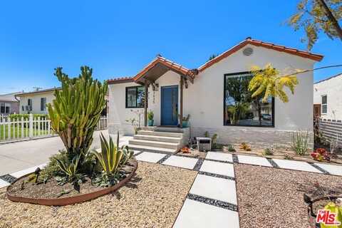 3635 Wesley St, Culver City, CA 90232