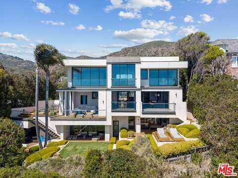 31824 Seafield Dr, Malibu, CA 90265
