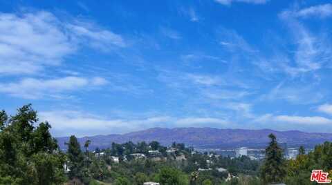 3539 Alana Drive, Sherman Oaks, CA 91403