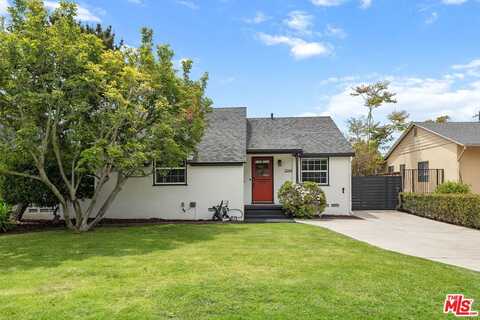 3269 Purdue Ave, Los Angeles, CA 90066
