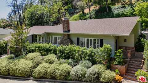 5657 Valley Oak Dr, Los Angeles, CA 90068