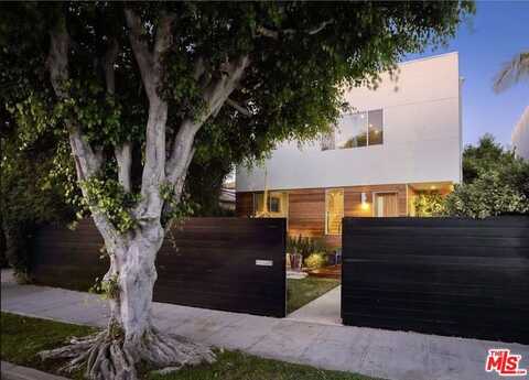 3012 Yale Ave, Marina Del Rey, CA 90292