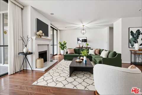 6515 Green Valley Cir, Culver City, CA 90230