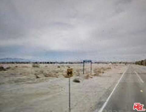0 E Avenue K-8, Lancaster, CA 93535