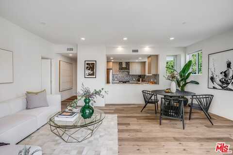 1101 S Bedford St, Los Angeles, CA 90035