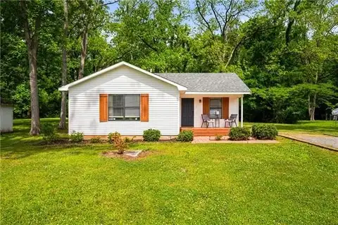 1518 WEST COURT Street, Natchitoches, LA 71457