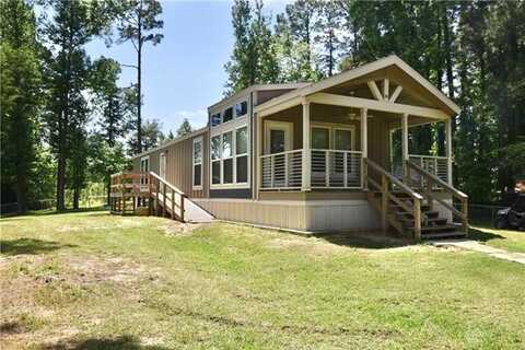 21 COTILE Drive, Boyce, LA 71409
