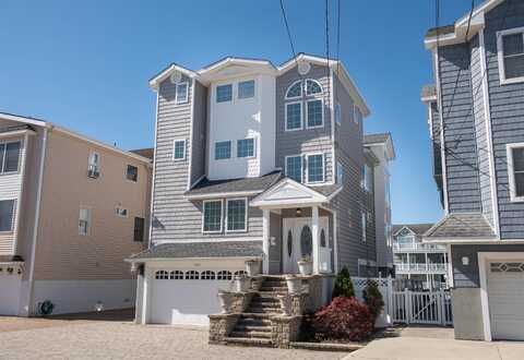 340 43rd, Sea Isle City, NJ 08243