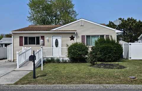 203 Shadeland, Villas, NJ 08251