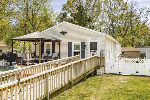 220 Caroline, Villas, NJ 08251