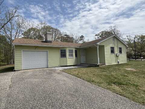 35 Evergreen, Seaville, NJ 08230