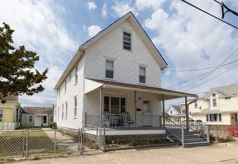112 E Montgomery, Wildwood, NJ 08260