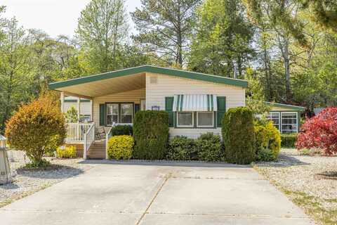 50 Breakwater, North Cape May, NJ 08204