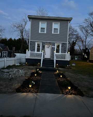509 Madison, Woodbine, NJ 08270