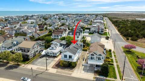255 117th #2, Stone Harbor, NJ 08247