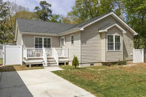 247 Walnut, Erma, NJ 08204