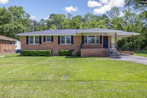 839 Easter Street 17, Columbia, SC 29203