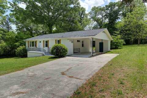 1513 Gambrell Street, West Columbia, SC 29169