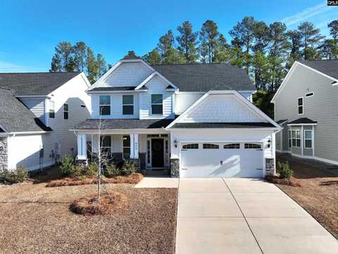 433 Outer Banks Drive, Lexington, SC 29072