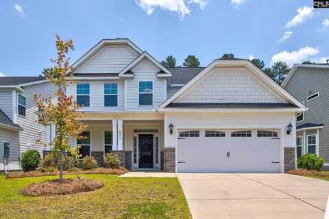 433 Outer Banks Drive, Lexington, SC 29072