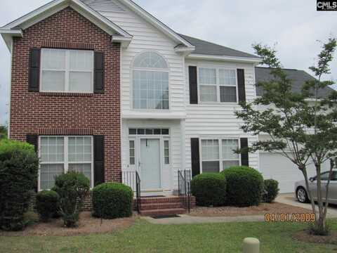 15 Mapleleaf Drive, Columbia, SC 29229