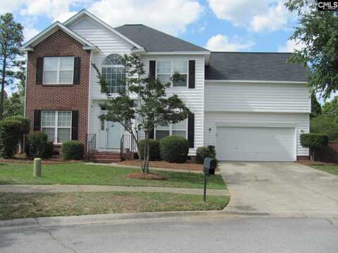 15 Mapleleaf Drive, Columbia, SC 29229