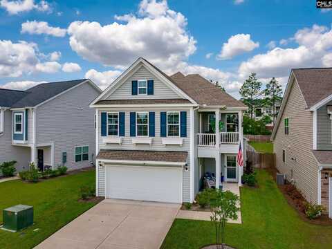 1044 Ashcroft Circle, Columbia, SC 29229